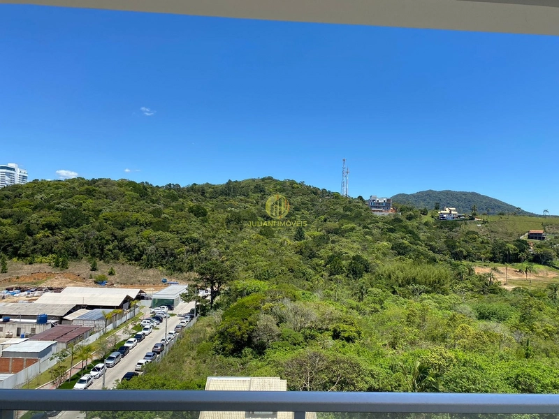 Apartamento à venda no Brava Arts | Praia Brava Itajaí: 10ª foto da galeria de imagens do imóvel