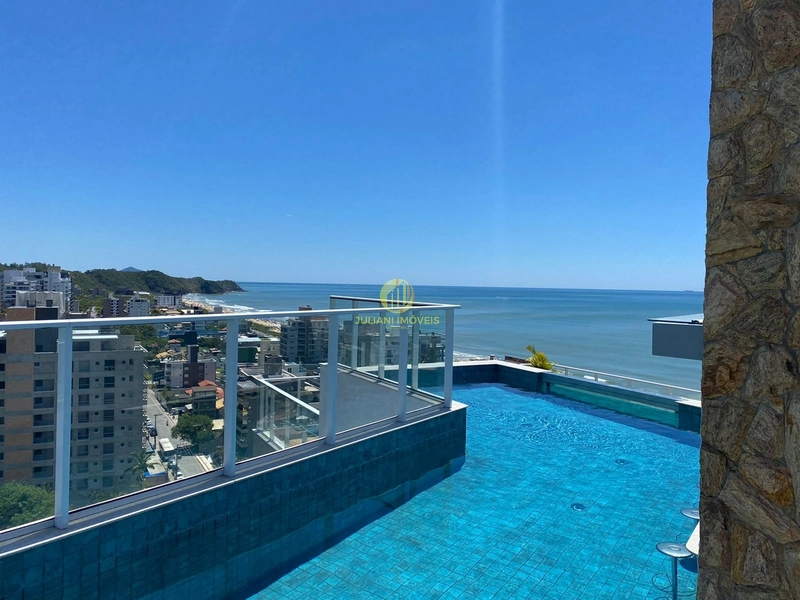 Apartamento à venda no Brava Arts | Praia Brava Itajaí: 19ª foto da galeria de imagens do imóvel