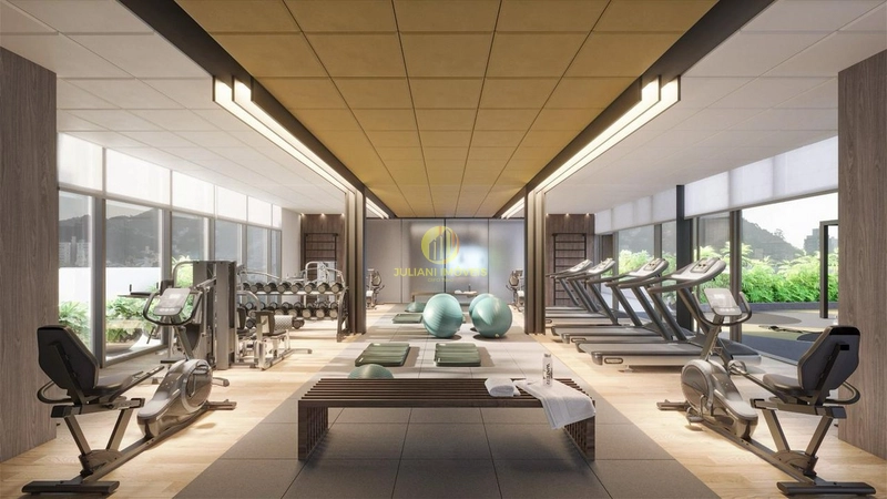 Apartamento 3 quartos na Fazenda-Chelsea 922 Art Residence: 4ª foto da galeria de imagens do imóvel