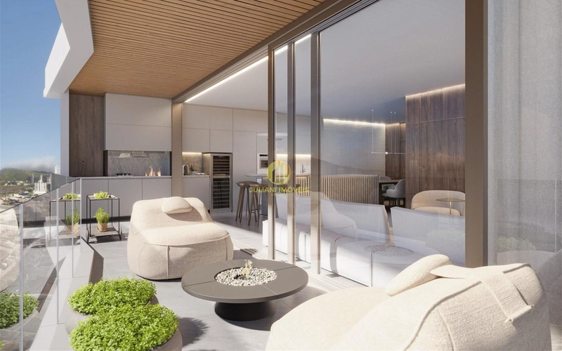 Apartamento 3 quartos na Fazenda-Chelsea 922 Art Residence: 11ª foto da galeria de imagens do imóvel