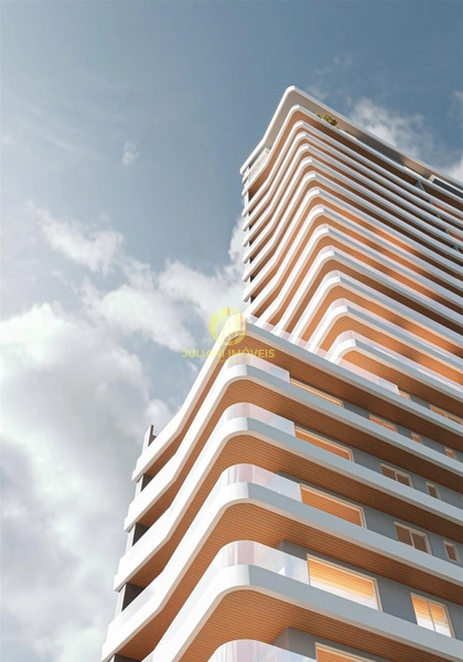 Apartamento 3 quartos na Fazenda-Chelsea 922 Art Residence