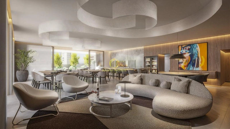 Apartamento 3 quartos na Fazenda-Chelsea 922 Art Residence: 9ª foto da galeria de imagens do imóvel