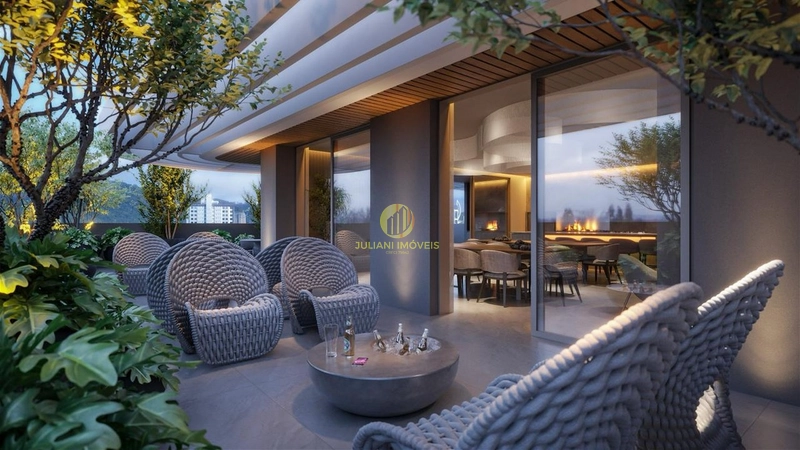 Apartamento 3 quartos na Fazenda-Chelsea 922 Art Residence: 8ª foto da galeria de imagens do imóvel