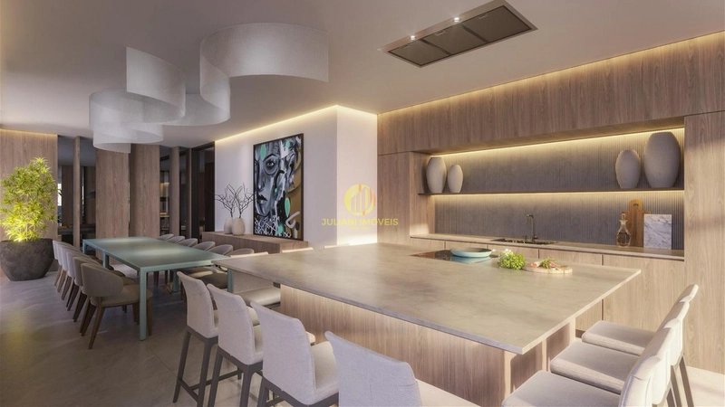 Apartamento 3 quartos na Fazenda-Chelsea 922 Art Residence: 5ª foto da galeria de imagens do imóvel