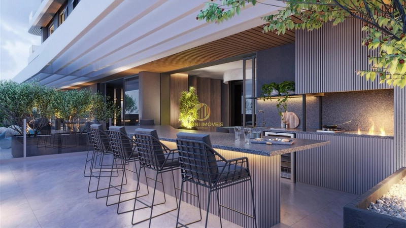 Apartamento 3 quartos na Fazenda-Chelsea 922 Art Residence: 7ª foto da galeria de imagens do imóvel