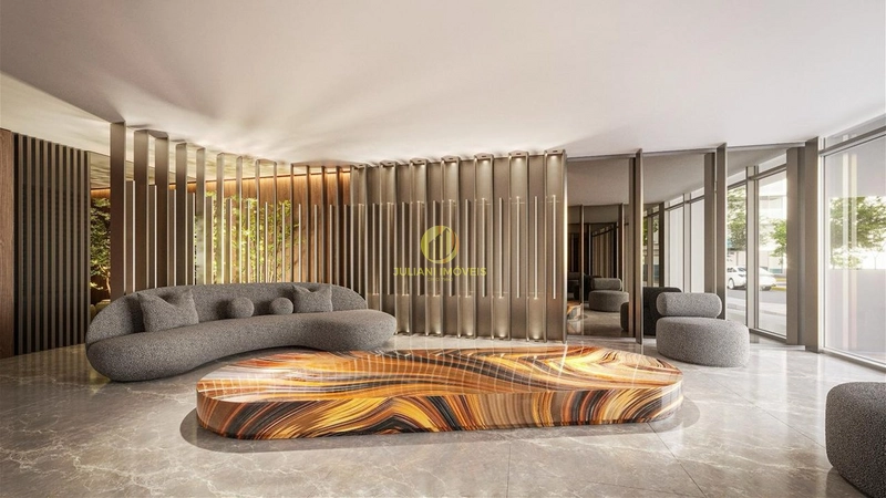 Apartamento 3 quartos na Fazenda-Chelsea 922 Art Residence: 6ª foto da galeria de imagens do imóvel