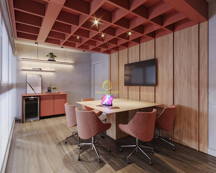 Apartamento no Ed. Art Tower Home Club: 20ª foto da galeria de imagens do imóvel