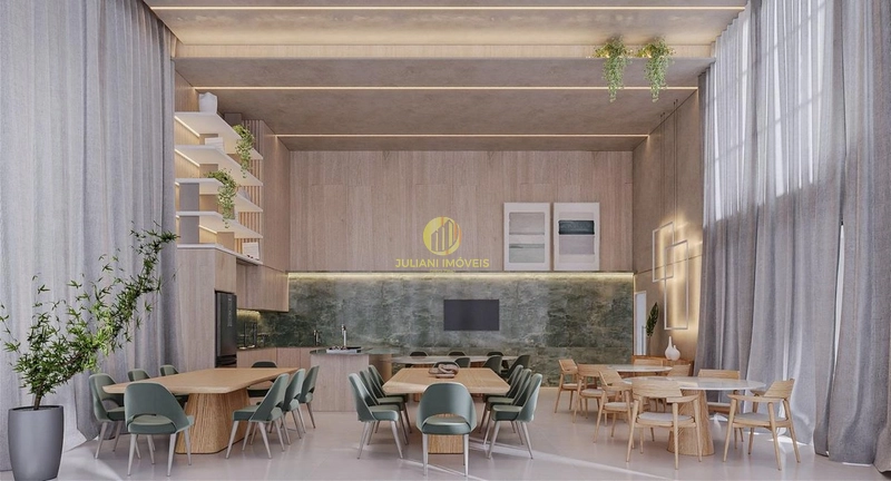 Apartamento no Ed. Art Tower Home Club: 8ª foto da galeria de imagens do imóvel