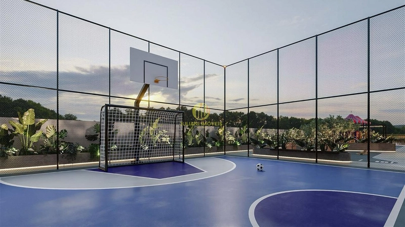 Apartamento no Ed. Art Tower Home Club: 13ª foto da galeria de imagens do imóvel