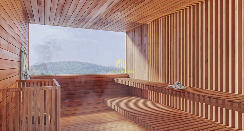 Apartamento no Ed. Art Tower Home Club: 14ª foto da galeria de imagens do imóvel