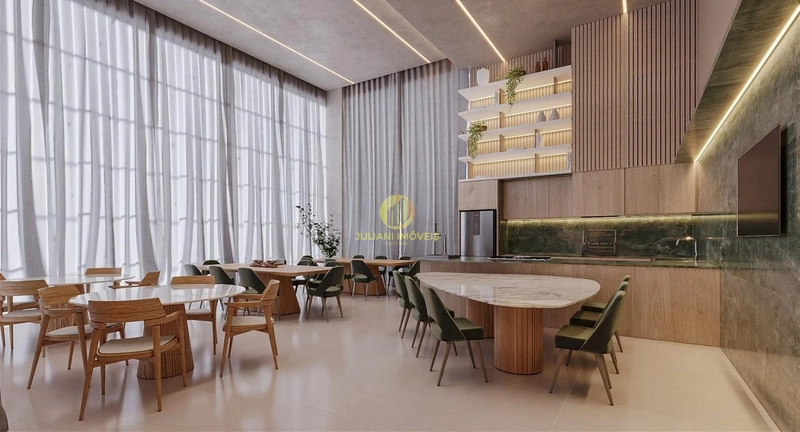 Apartamento no Ed. Art Tower Home Club: 6ª foto da galeria de imagens do imóvel