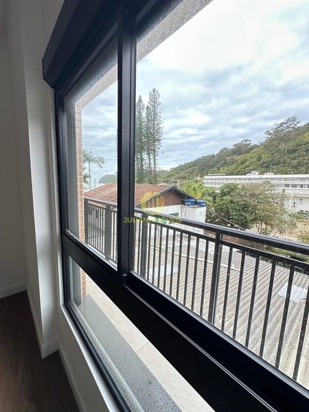 Apartamento lateral mar no La Plage Residencial em Cabeçudas: 6ª foto da galeria de imagens do imóvel