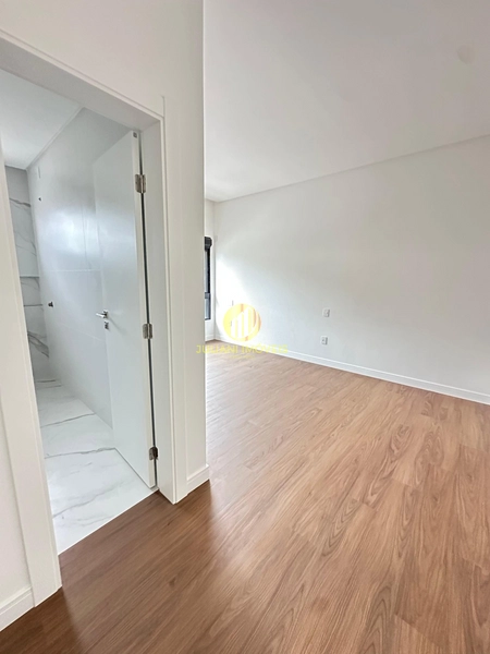Apartamento lateral mar no La Plage Residencial em Cabeçudas: 9ª foto da galeria de imagens do imóvel