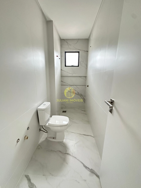 Apartamento lateral mar no La Plage Residencial em Cabeçudas: 5ª foto da galeria de imagens do imóvel