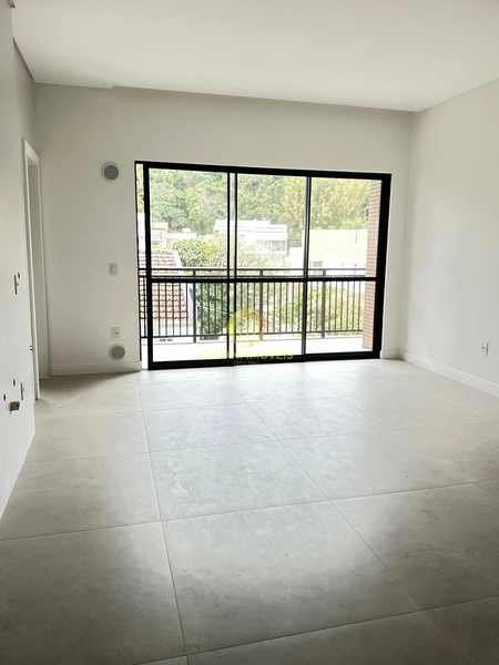 Apartamento lateral mar no La Plage Residencial em Cabeçudas: 2ª foto da galeria de imagens do imóvel