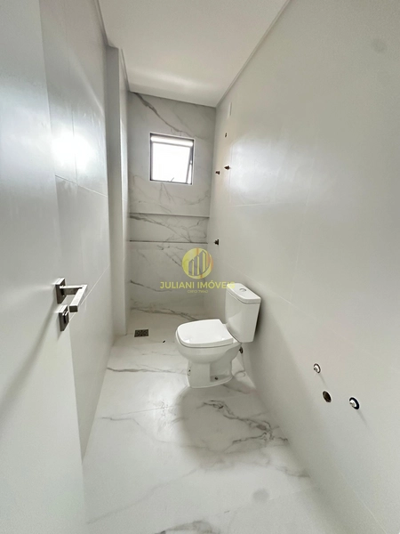 Apartamento lateral mar no La Plage Residencial em Cabeçudas: 11ª foto da galeria de imagens do imóvel