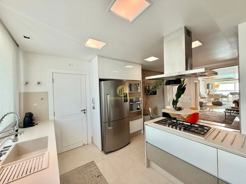 Apartamento Frente Mar no Ed. Barramares: 11ª foto da galeria de imagens do imóvel