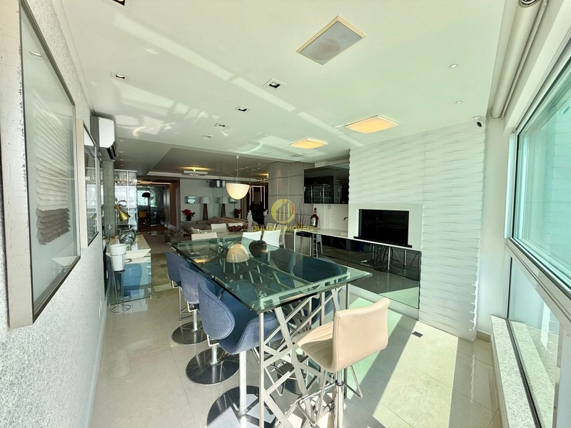 Apartamento Frente Mar no Ed. Barramares: 9ª foto da galeria de imagens do imóvel