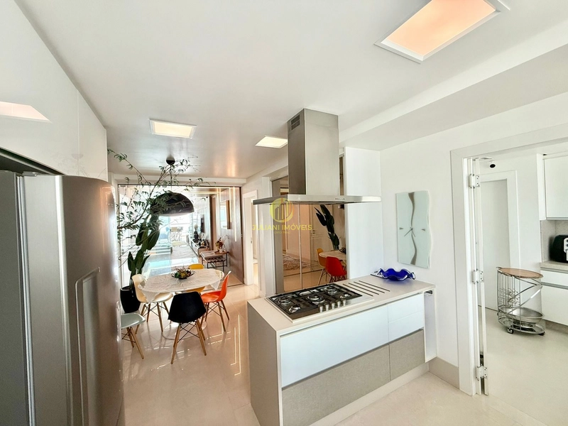 Apartamento Frente Mar no Ed. Barramares: 12ª foto da galeria de imagens do imóvel