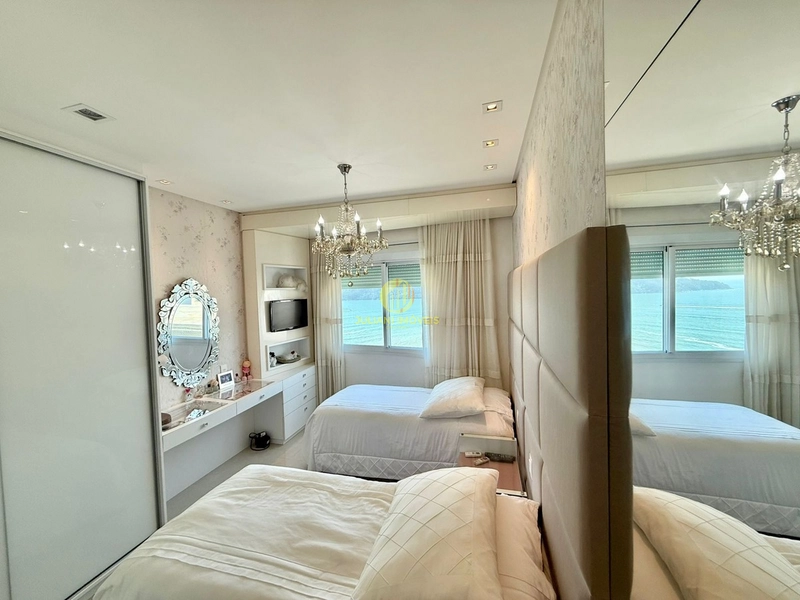 Apartamento Frente Mar no Ed. Barramares: 21ª foto da galeria de imagens do imóvel