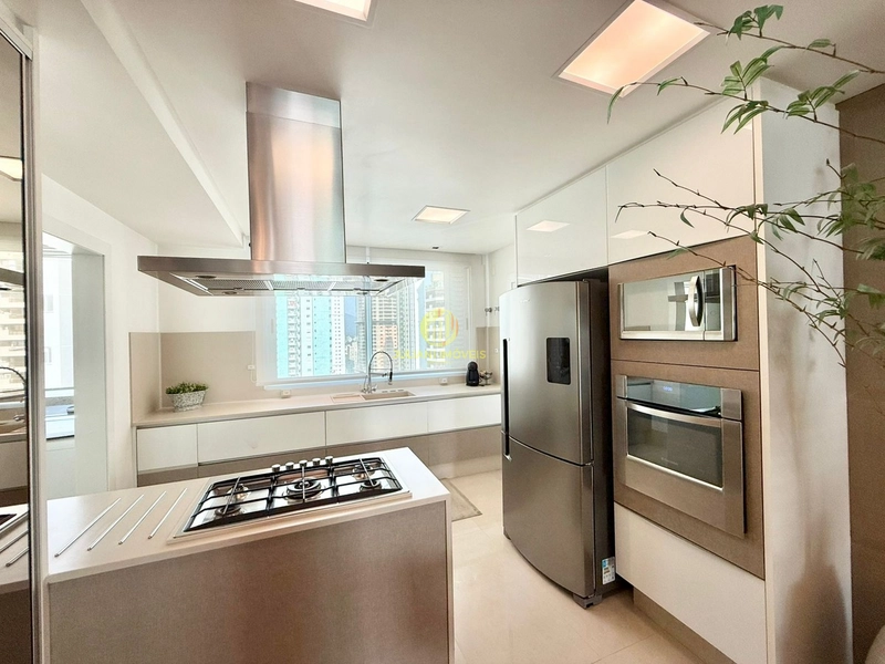 Apartamento Frente Mar no Ed. Barramares: 13ª foto da galeria de imagens do imóvel