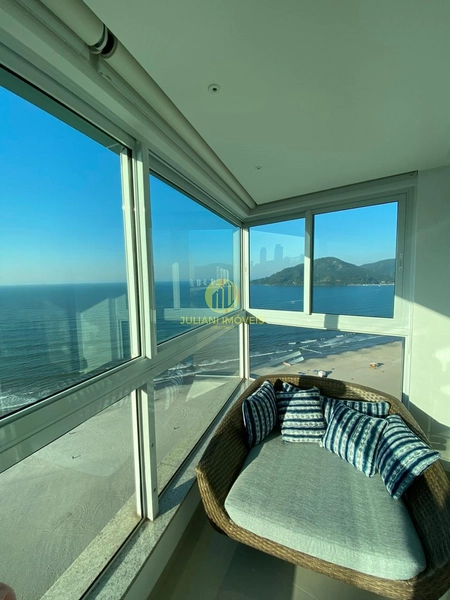Apartamento Frente Mar no Ed. Barramares: 25ª foto da galeria de imagens do imóvel