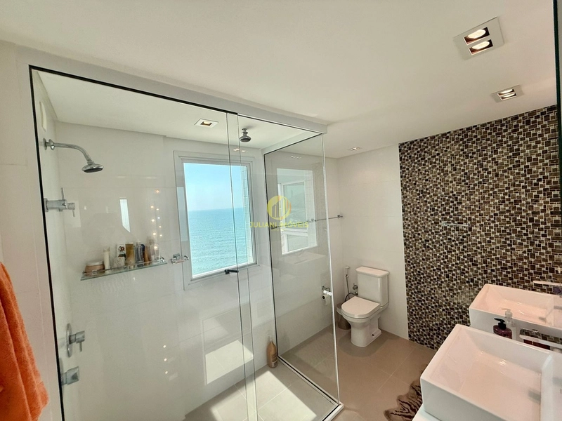 Apartamento Frente Mar no Ed. Barramares: 22ª foto da galeria de imagens do imóvel