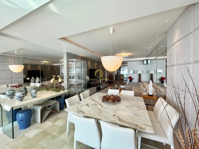 Apartamento Frente Mar no Ed. Barramares: 4ª foto da galeria de imagens do imóvel