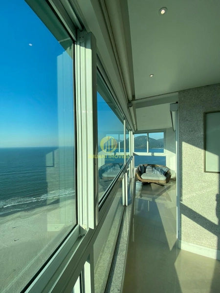 Apartamento Frente Mar no Ed. Barramares: 24ª foto da galeria de imagens do imóvel