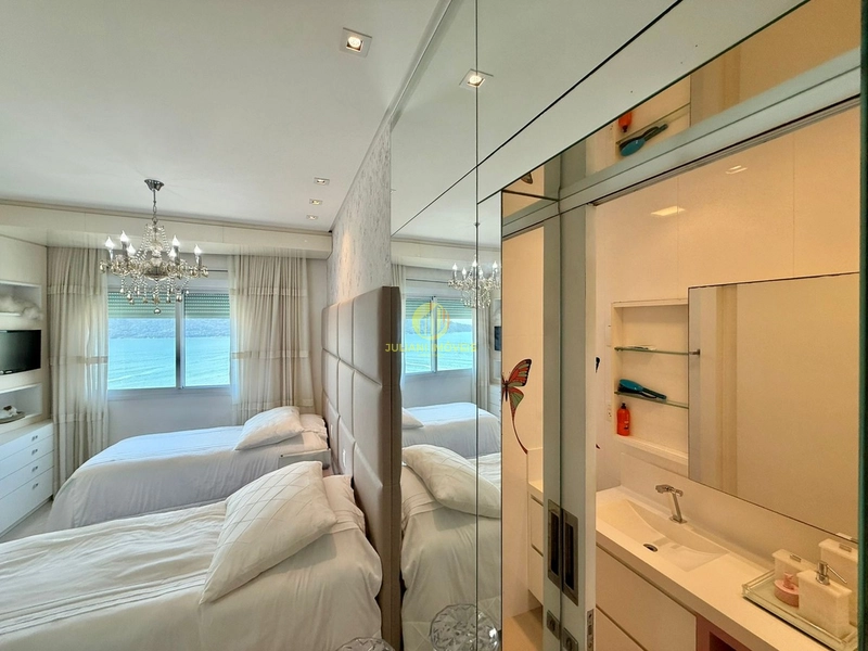 Apartamento Frente Mar no Ed. Barramares: 16ª foto da galeria de imagens do imóvel