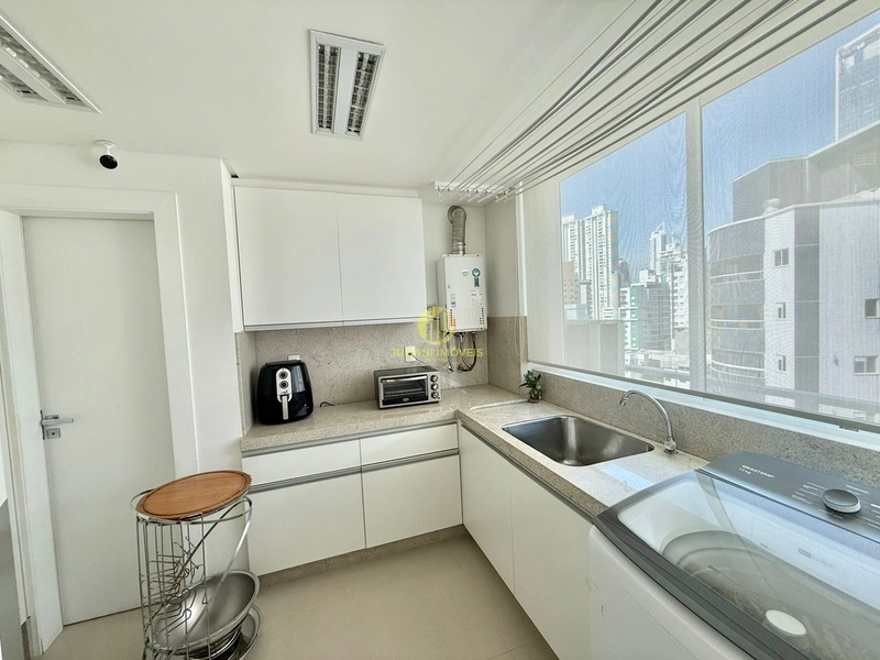 Apartamento Frente Mar no Ed. Barramares: 14ª foto da galeria de imagens do imóvel