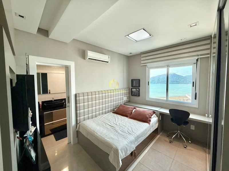 Apartamento Frente Mar no Ed. Barramares: 17ª foto da galeria de imagens do imóvel