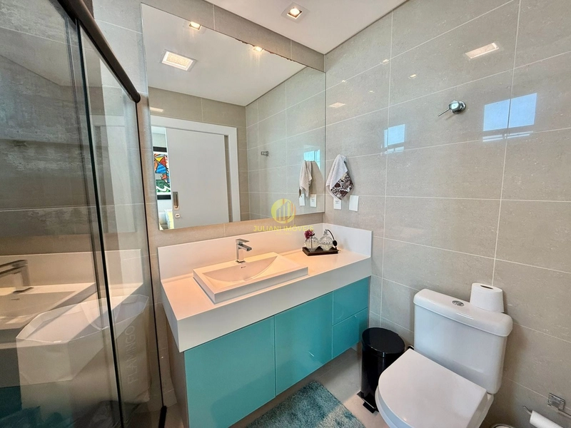 Apartamento Frente Mar no Ed. Barramares: 20ª foto da galeria de imagens do imóvel