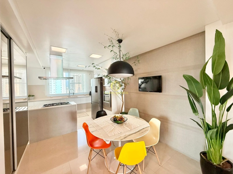 Apartamento Frente Mar no Ed. Barramares: 10ª foto da galeria de imagens do imóvel