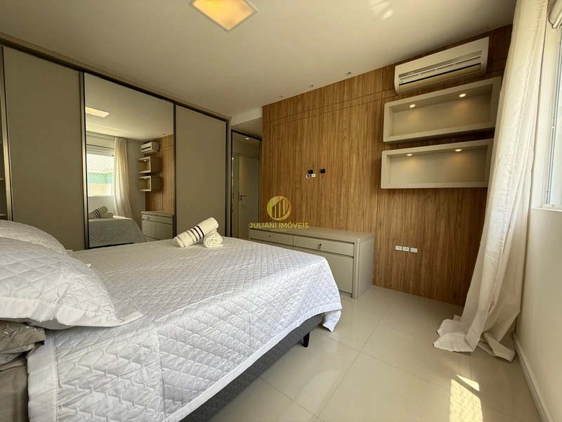 Apartamento no Ed. Leonardo Da Vinci Praia Brava Itajaí: 12ª foto da galeria de imagens do imóvel