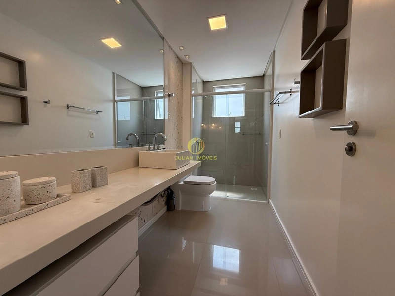 Apartamento no Ed. Leonardo Da Vinci Praia Brava Itajaí: 14ª foto da galeria de imagens do imóvel