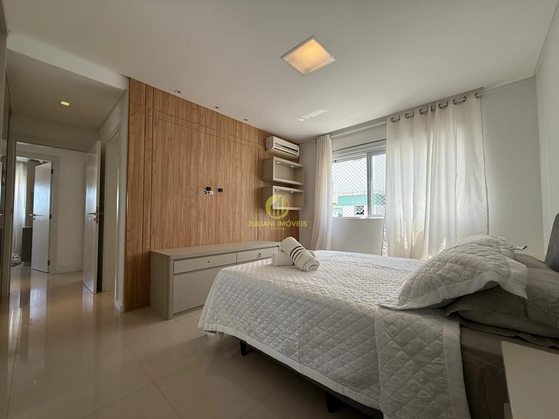 Apartamento no Ed. Leonardo Da Vinci Praia Brava Itajaí: 10ª foto da galeria de imagens do imóvel