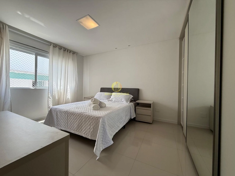 Apartamento no Ed. Leonardo Da Vinci Praia Brava Itajaí: 13ª foto da galeria de imagens do imóvel