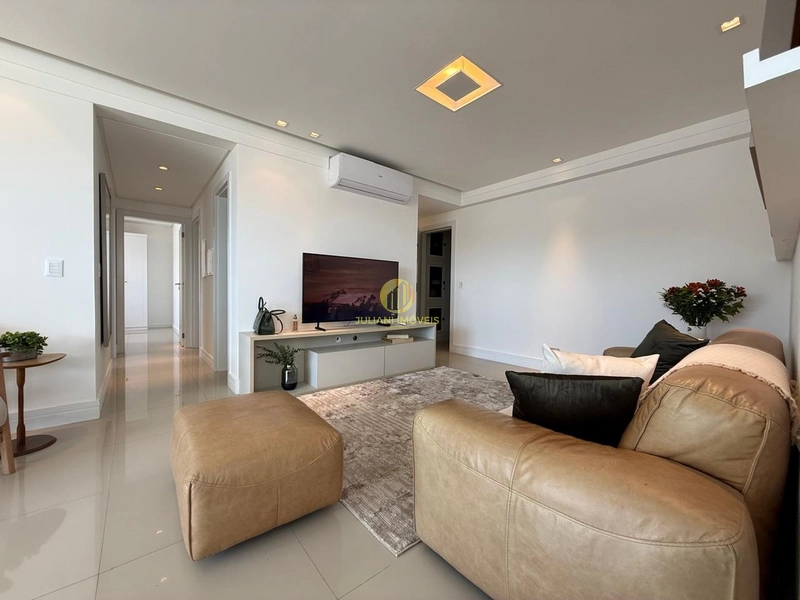 Apartamento no Ed. Leonardo Da Vinci Praia Brava Itajaí: 7ª foto da galeria de imagens do imóvel