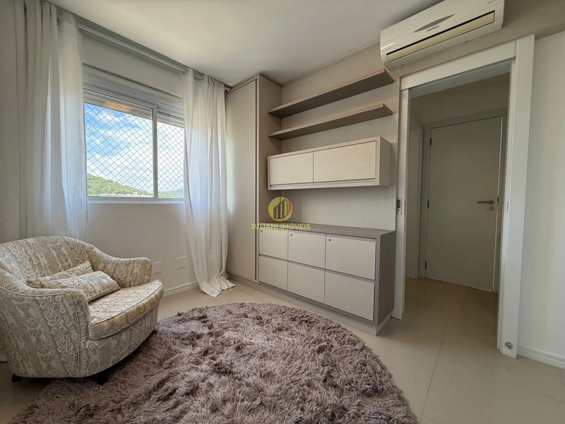 Apartamento no Ed. Leonardo Da Vinci Praia Brava Itajaí: 11ª foto da galeria de imagens do imóvel