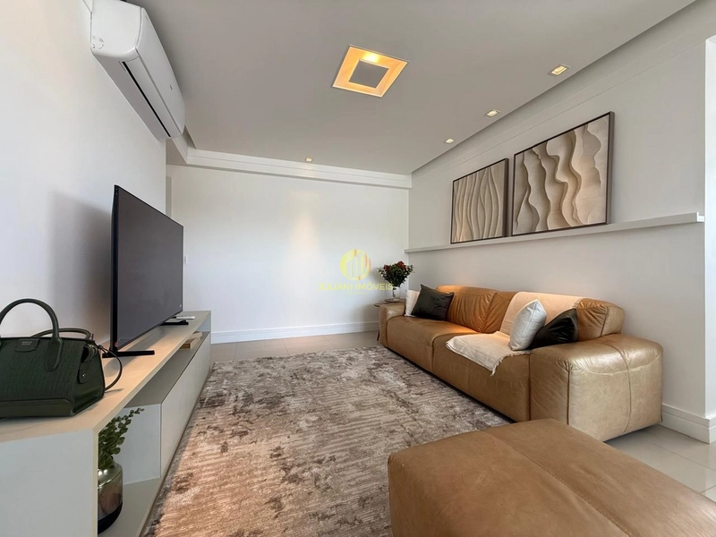 Apartamento no Ed. Leonardo Da Vinci Praia Brava Itajaí: 6ª foto da galeria de imagens do imóvel