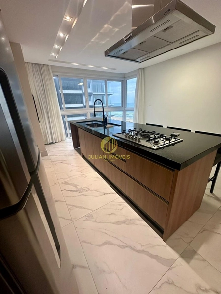 Apartamento no Ed. Brava Prime na Praia Brava: 16ª foto da galeria de imagens do imóvel