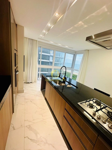 Apartamento no Ed. Brava Prime na Praia Brava: 10ª foto da galeria de imagens do imóvel