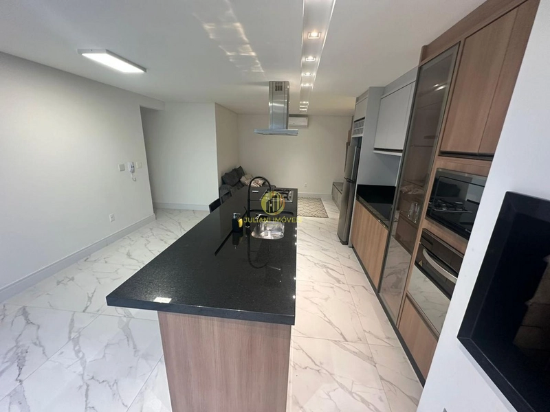 Apartamento no Ed. Brava Prime na Praia Brava: 6ª foto da galeria de imagens do imóvel