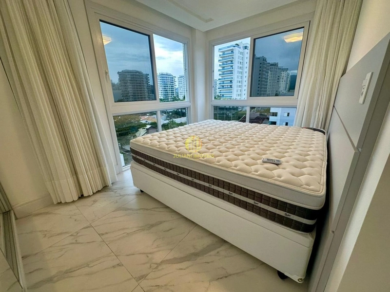 Apartamento no Ed. Brava Prime na Praia Brava: 13ª foto da galeria de imagens do imóvel