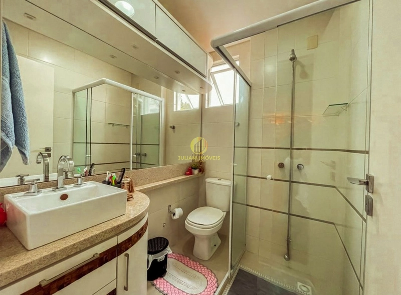 Apartamento no Ed. Bora Bora na Praia Brava: 11ª foto da galeria de imagens do imóvel