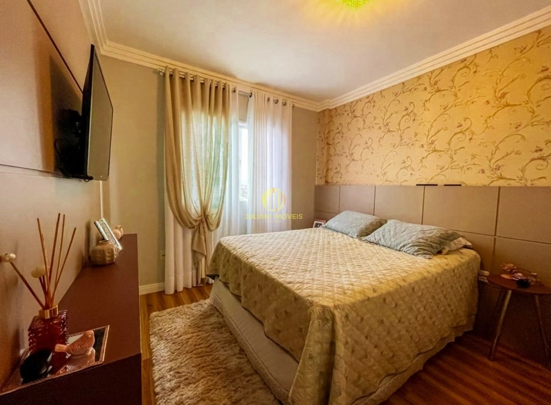 Apartamento no Ed. Bora Bora na Praia Brava: 14ª foto da galeria de imagens do imóvel