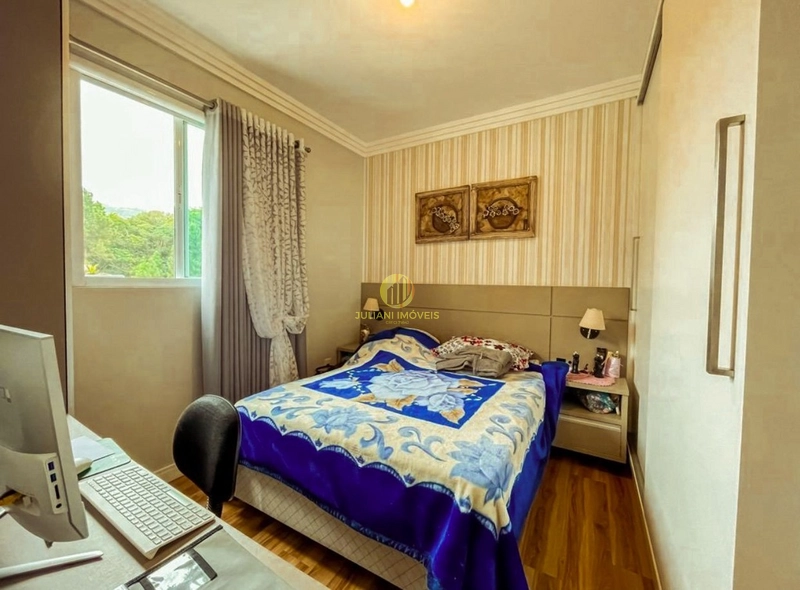 Apartamento no Ed. Bora Bora na Praia Brava: 12ª foto da galeria de imagens do imóvel