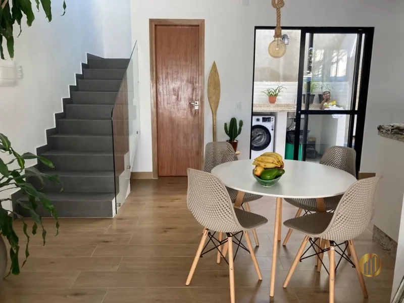 Casa em Bombinhas: 7ª foto da galeria de imagens do imóvel