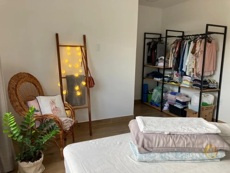 Casa em Bombinhas: 13ª foto da galeria de imagens do imóvel